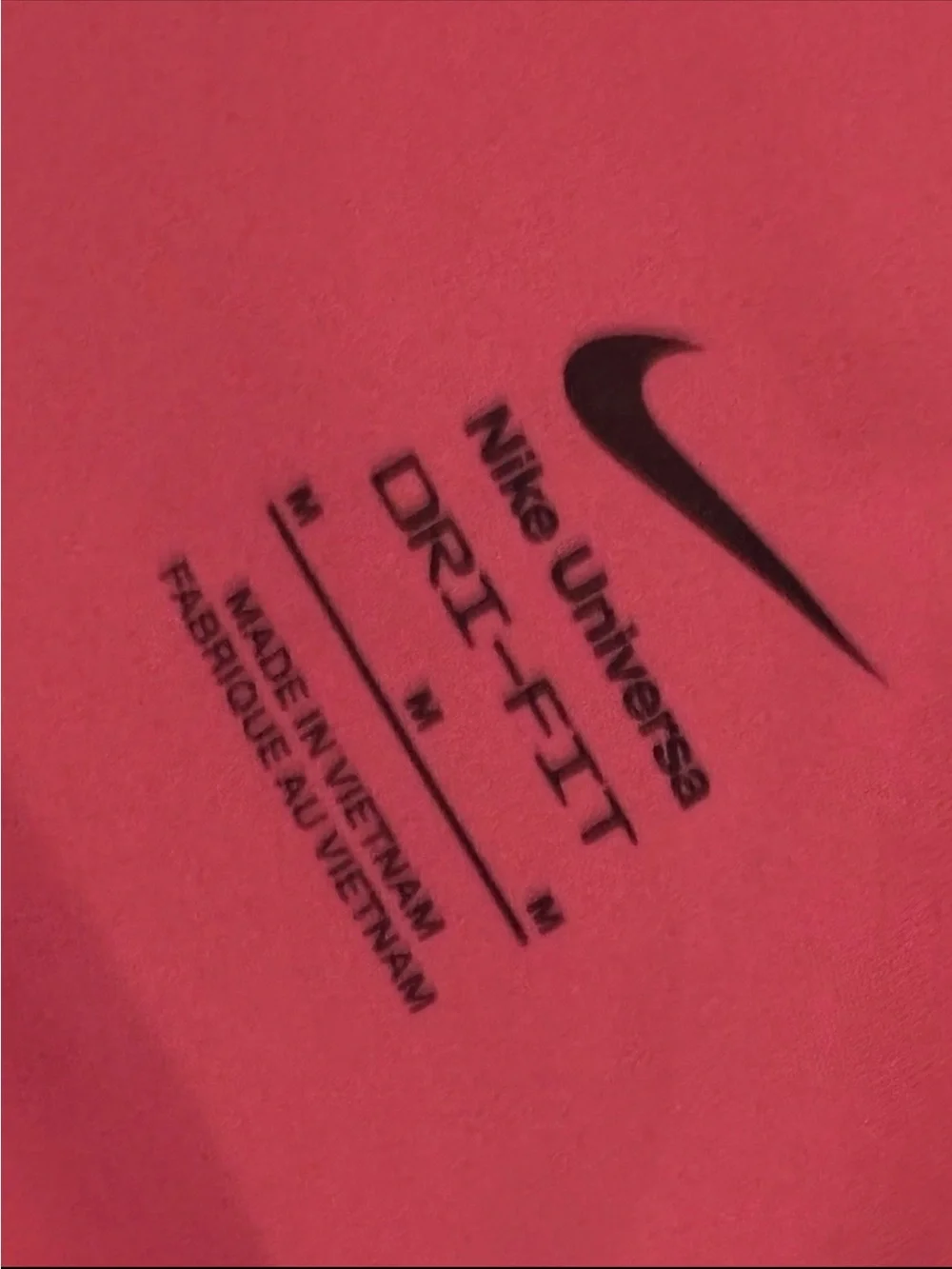 Nike Universa High Waisted 7/8 Leggings M One Classic Tank L  Bundle Aster Pink